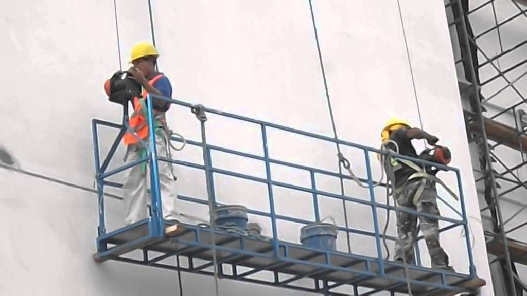 A&M contratistas pintado servicios