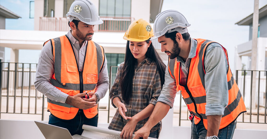 servicios proyectos aym
