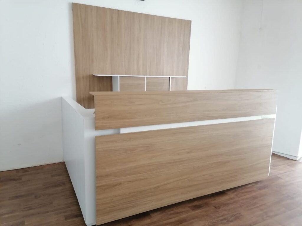 MUEBLES PARA HOTELES