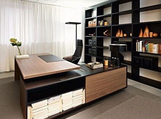 MUEBLES DE MELAMINA A&M SAC