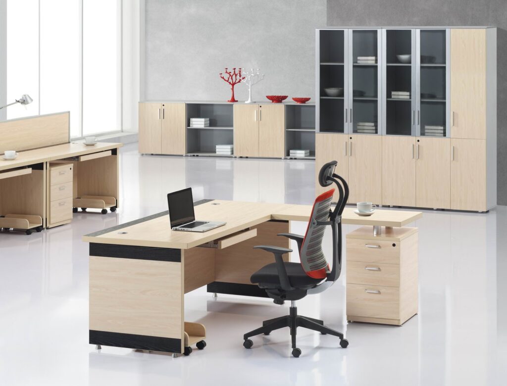 muebles de melamina