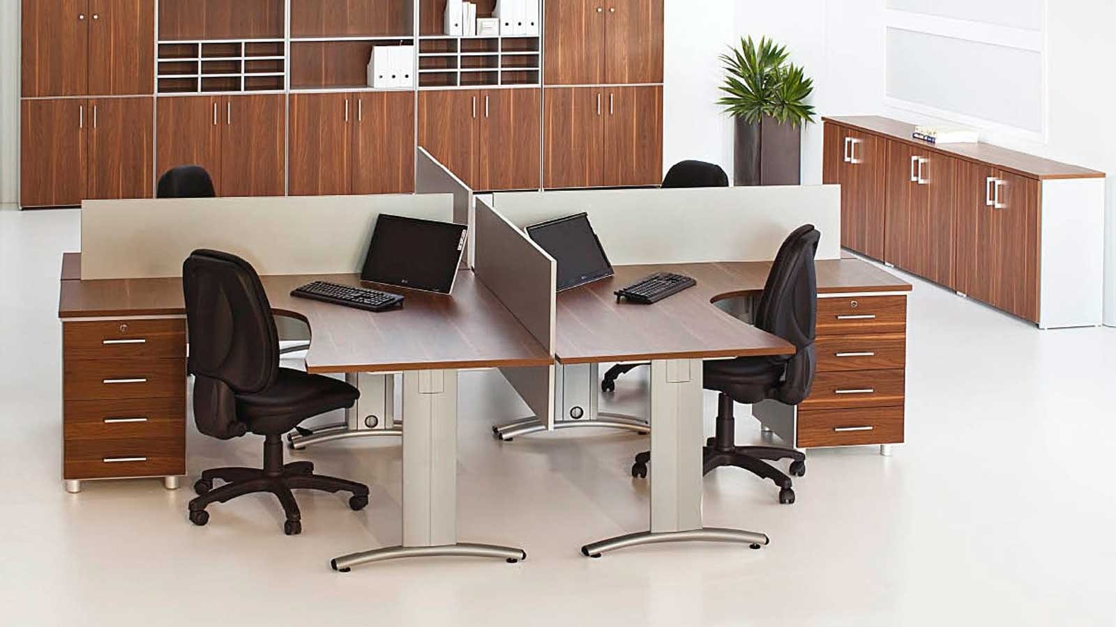 muebles de melamina servicios