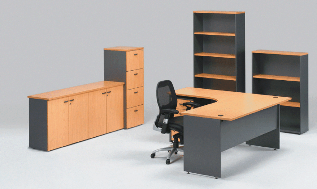 muebles de melamina proyectos aym