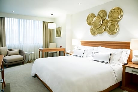 pintado y mantenimiento de hoteles proyectos