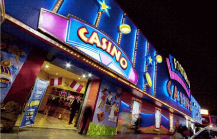 pintado de casinos proyectos aym