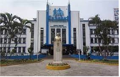 pintado de hospitales proyectos