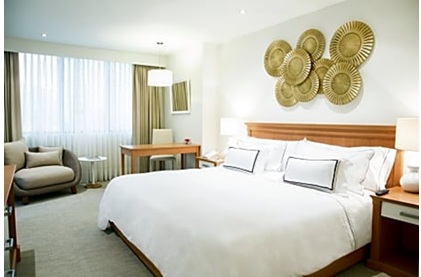 pintado y mantenimiento de hoteles proyectos