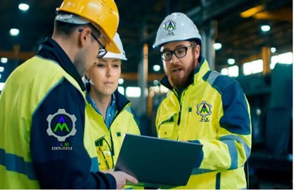 seguridad y salud aym