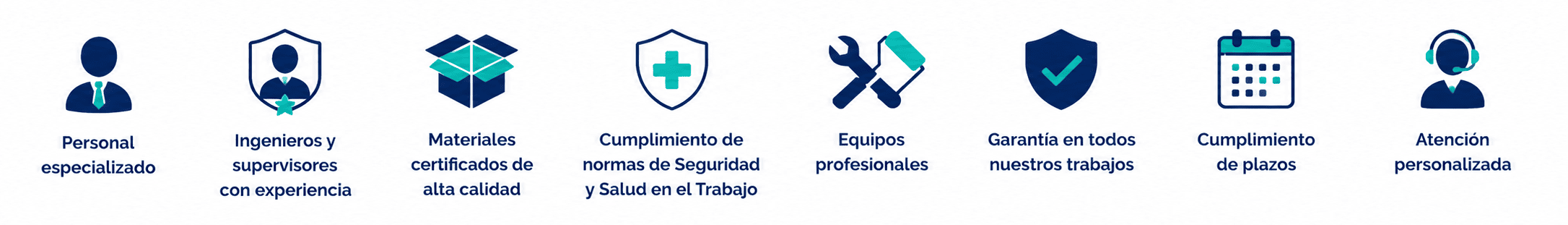 servicios de pintado aym contratistas