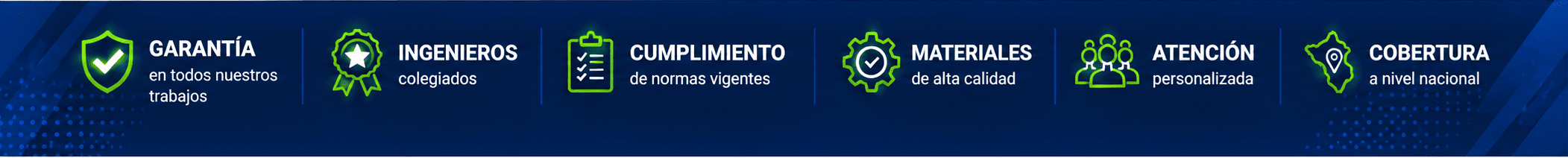 aym contratistas servicios generales