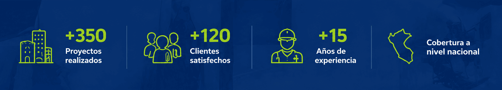 proyectos aym contratistas servicios de pintado